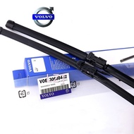 Car RHD Rear Wiper Blades Front for Volvo V40 V50 V60 V70 V90 T5 T3 T4 T5 T6 T8 B3 B4 B5 B6 ticker 2