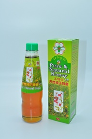 Cameron Highlands Ee Feng Gu Blossom honey 400gm