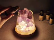 水晶擴香組/加贈10ml水溶性精油