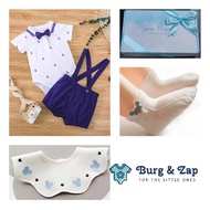 Newborn Baby Gift Set/Newborn Gift Hamper/Baby Gift Box