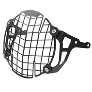 Headlight Guard Grille Cover Protector for Interceptor 650 GT650