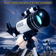 [HCM] - KÍNH THIÊN VĂN APOLO ASTRO LACKWAR - BestMartVN