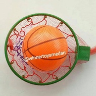 Basketball Hoop Toy / Basketball Toy