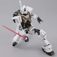 大陸國模 大班 MG 1/100 元祖 RX-78-2 Ver.3.0 AAPE聯名限定#6628迷彩