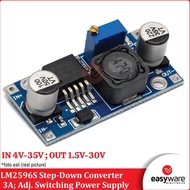 LM2596 DC to DC Step Down Module easywa53 guaranteed