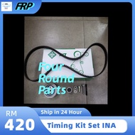 Audi A4 B6 B7 2.0 TT MK2 A6 C6 Volkswagen Golf MK5 MK6 PASSAT B7 Timing Kit TIMING BELT TIMING BEARI