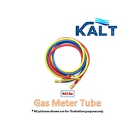 R410a Gas Meter Tube Air Conditioner Triple Gas Piping