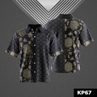 CORPORATE SHIRT NEW DESIGN@NEW ARRIVAL _ BAJU KORPORAT CORAK BATIK EXCLUSIVE