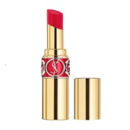 YSL Rouge Volupte Shine Lipstick - #45 Rouge Tuxedo