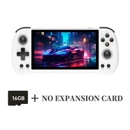 [tifei] POWKIDDY X55 Open-Source Retro Handheld Game Console 5.5 Inch 1280*720 Ips Screen Built-in W