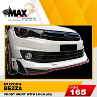 PERODUA BEZZA 68 BODYKIT