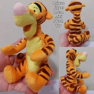 Unique Tigger 15cm Mini Plush Toy Soft and Cuddly Perfect for Kids and Collectors