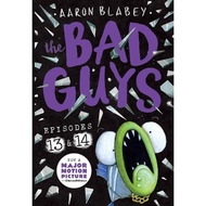 [sgstock] The Bad Guys: Episode 13 & 14: 7 - [Paperback]