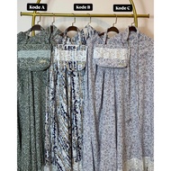 KATUN COTTON MUKENA GARMENT EXPRESS.id ( 06-69 )