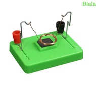 Blala Physics Motor Model Science Experiment Aids Electromagnetic Swing Teaching Instrument Physics 