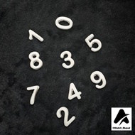 Artdell_Ahmad Decoden Charm | Foam Clay Numbering Edition Phone Case Cream Glue Decoration Handmade 