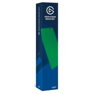 # Elgato Green Screen Mouse Mat #