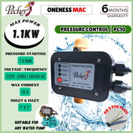 AUTOMATIC SWITCH WATER PUMP PRESSURE CONTROL -CNP / TAKAFUJI / NEOVIN / PECKER