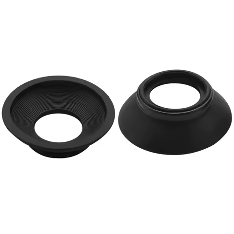 Eyecup Eyepiece Dk-19 Rubber Eyecup Viewfinder For Nikon D810 D5 D4S D4 D3X D3S D3 D700 D800 D800E D