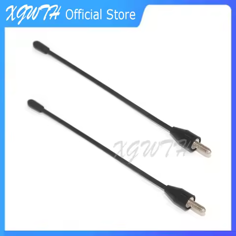 OEM Wireless Beltpack Antenna For Sennheiser SK EK 100 300 500 G1 G2 IEM Body-Pack Transmitter Serie