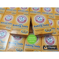 Baking Soda Powder