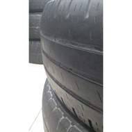 UsedTyreSecondhandTayar HANKOOK VANTRA LT 215/70R16C 45% Bunga Per 1pc