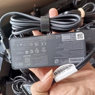 LENOVO Laptop charger type c 65 watt + power cable
