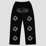 MIDDLEITS I SWEATPANTS I CASUAL ENVIOUS FLEECE UNISEX LONG PANTS