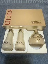 ⭐️近期⭐️Su:m37 Secret Special Gift 護膚套裝