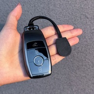 Mercedes-Benz Key Cover New Style c260lc200ls400ls450l Dedicated Key Case glc300l Protective Case Bu