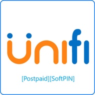 Unifi Mobile Instant Reload Top Up [Postpaid &amp; SOFTPIN]