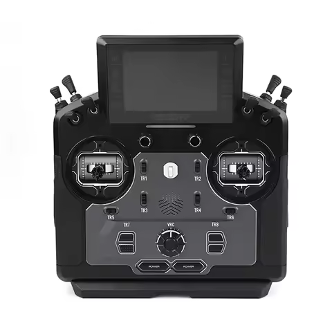 Flysky Paladin PL18 Ultra 2.4G 18CH Radio Transmitter w/ Receiver AFHDS 3 Low Voltage Alarm For FPV 