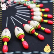 UPSTOPAO Balsa Flotteur  Eye-catching Exquisite Balsa Wood