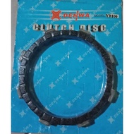 YB CLUTCH PLATE 100-L2G-L2S-L2SN