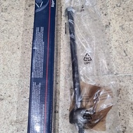 Long tie rod Peugeot 408 turbo Topran brand non turbo/