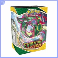 Pokemon TCG - Sword and Shield Evolving Skies - Build & Battle Box New & Sealed Board Games