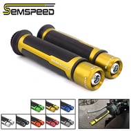 22mm 7/8 Motorcycle Handle Bars Ends Handgrips Handlebars  For Suzuki DRZ400 DRZ400E For Yamaha XG25