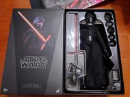 Hot Toys MMS320 星際大戰 原力覺醒 凱羅忍
