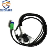 252924 New Version Original Part Transmission Pressure Sensor for Peugeot  AT8 EC5 Citroen C3 C4 C5 