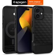SPIGEN Case for iPhone 16 Plus [Parallax Mag]  / iPhone 16 Plus Case / iPhone 16 Plus Casing