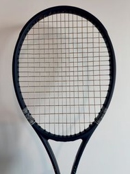 Wilson Pro Staff 97 v14 Roland Garros Tennis Racket
