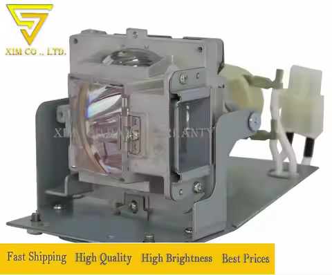 high quality 240W E20.7 bulbs replacement projector lamp 5J.JED05.001 For BENQ W1090 HT1070 TH683 wi