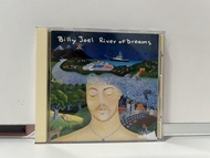 1 CD MUSIC ซีดีเพลงสากล BILLY JOEL RIVER OF DREAMS (C15K26)