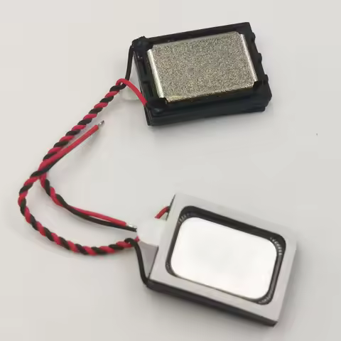 2-5Pcs Loudspeaker Buzzer Loud Speaker Ringer For Inew U1 Lenovo A2010 A536 A360T A708T A2800 A7600 