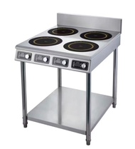 商用電磁爐induction cooker 多功率 包送貨操作簡單 高效節能 電磁爐