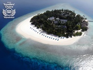 Malahini Kuda Bandos offers speedboat transfer for only USD 50 per person until 31 October
