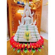 PHRA CHINNARAJ BUDDHA STATUE