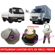 MITSUBISHI CANTER FE71 FE83 FB511 FE639 FUEL TANK CAP
