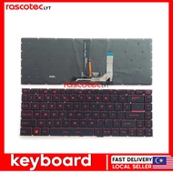 Keyboard for MSI GF63 GF63 8RC GF65 GS65 GF63  GF63 8RD Thin 9SC NO-Backlit Laptop Keyboard