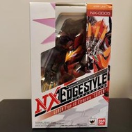 NXEDGE STYLE NX 紅蓮聖天八極式 全新現貨